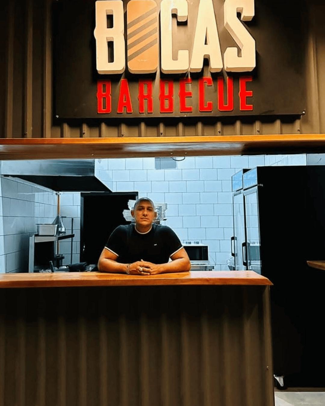 B Y B MEATS AND BBQ
