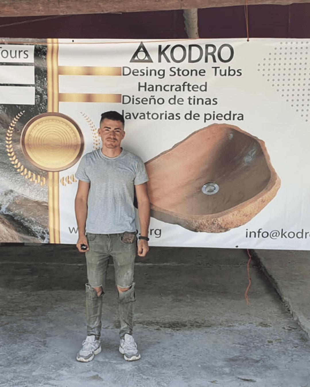 KODRO SOLUTION
